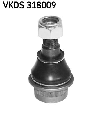 Шарнир независимой подвески / поворотного рычага SKF VKDS318009