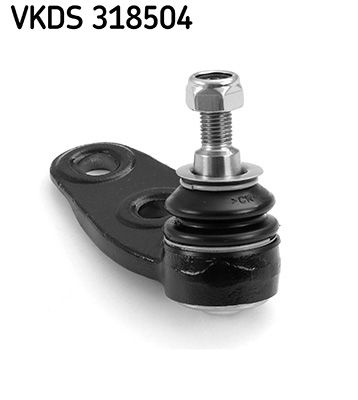 Шарнир независимой подвески / поворотного рычага SKF VKDS318504