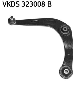 Рычаг независимой подвески колеса, подвеска колеса SKF VKDS323008B
