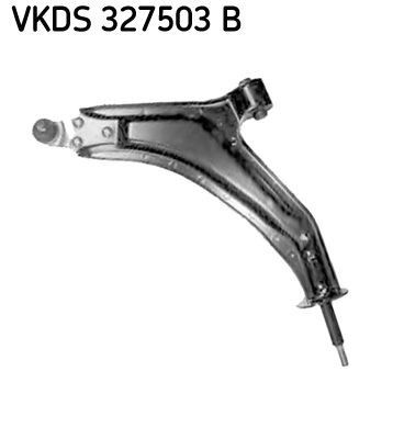 Рычаг независимой подвески колеса, подвеска колеса SKF VKDS327503B