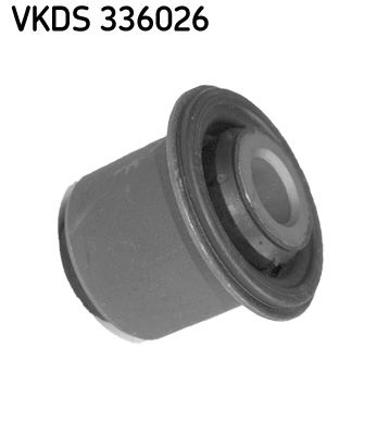 Подвеска, рычаг независимой подвески колеса SKF VKDS336026