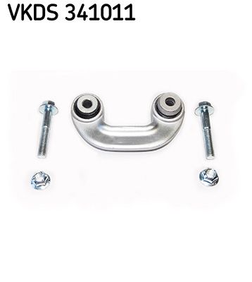 Тяга / стойка, стабилизатор SKF VKDS341011