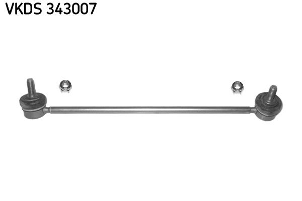 Тяга / стойка, стабилизатор SKF VKDS343007