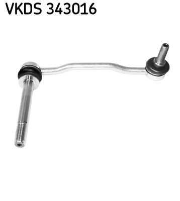 Тяга / стойка, стабилизатор SKF VKDS343016