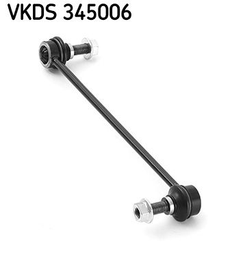 Тяга / стойка, стабилизатор SKF VKDS345006