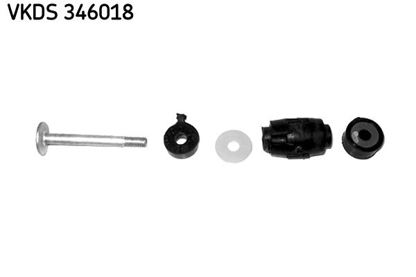 Тяга / стойка, стабилизатор SKF VKDS346018