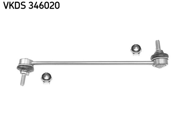 Тяга / стойка, стабилизатор SKF VKDS346020