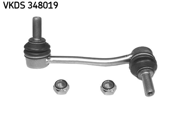 Тяга / стойка, стабилизатор SKF VKDS348019