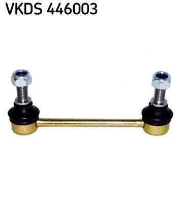 Тяга / стойка, стабилизатор SKF VKDS446003