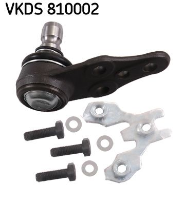 Шарнир независимой подвески / поворотного рычага SKF VKDS810002