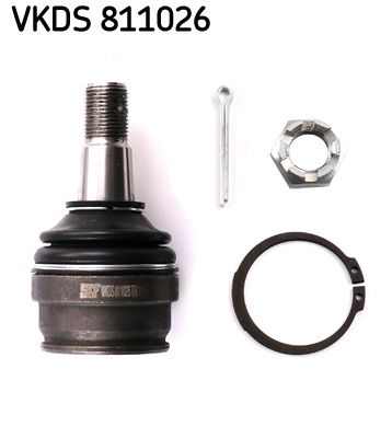 Шарнир независимой подвески / поворотного рычага SKF VKDS811026