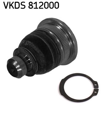 Шарнир независимой подвески / поворотного рычага SKF VKDS812000