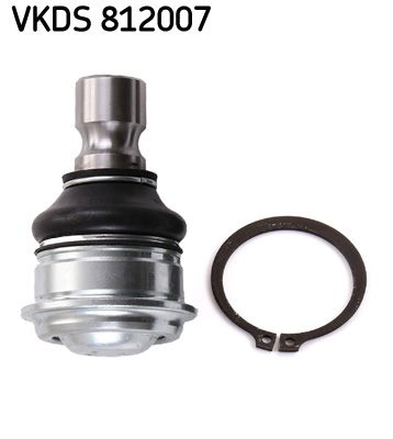 Шарнир независимой подвески / поворотного рычага SKF VKDS812007
