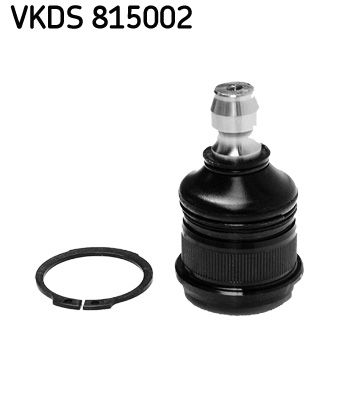 Шарнир независимой подвески / поворотного рычага SKF VKDS815002