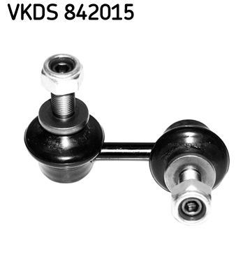 Тяга / стойка, стабилизатор SKF VKDS842015