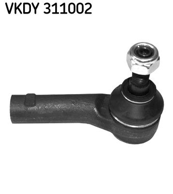 Наконечник поперечной рулевой тяги SKF VKDY311002