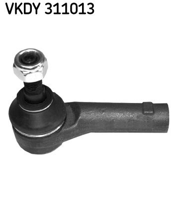 Наконечник поперечной рулевой тяги SKF VKDY311013