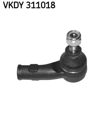 Наконечник поперечной рулевой тяги SKF VKDY311018
