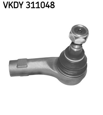 Наконечник поперечной рулевой тяги SKF VKDY311048