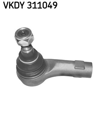 Наконечник поперечной рулевой тяги SKF VKDY311049