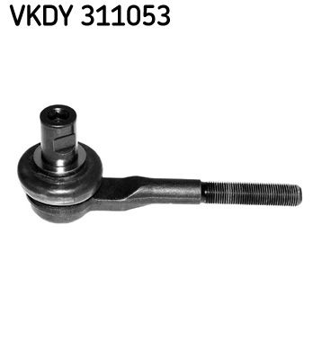 Наконечник поперечной рулевой тяги SKF VKDY311053
