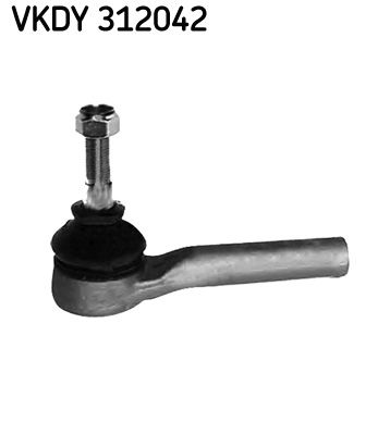 Наконечник поперечной рулевой тяги SKF VKDY312042