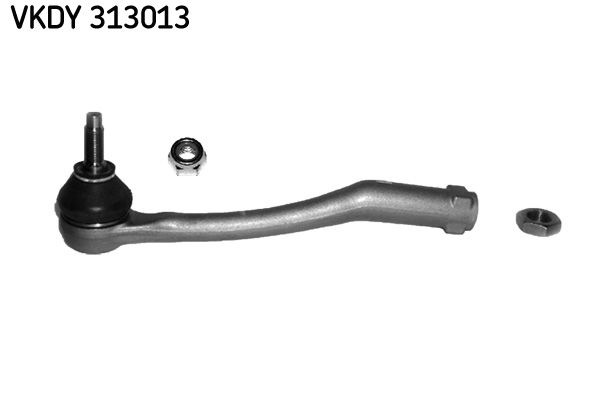Наконечник поперечной рулевой тяги SKF VKDY313013
