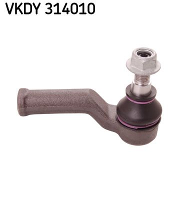 Наконечник поперечной рулевой тяги SKF VKDY314010