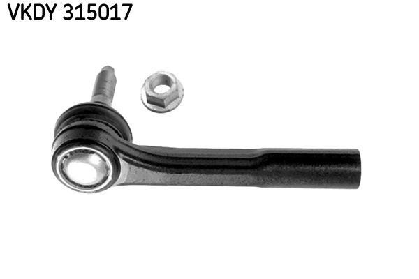 Наконечник поперечной рулевой тяги SKF VKDY315017