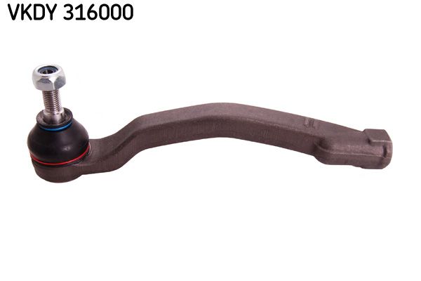 Наконечник поперечной рулевой тяги SKF VKDY316000