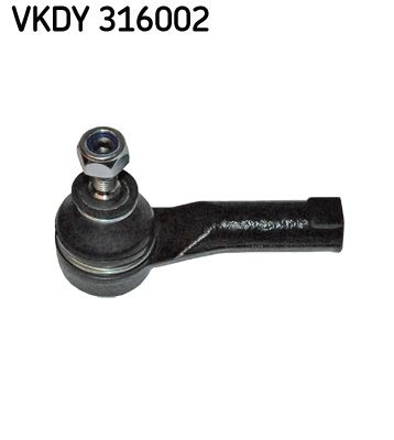 Наконечник поперечной рулевой тяги SKF VKDY316002