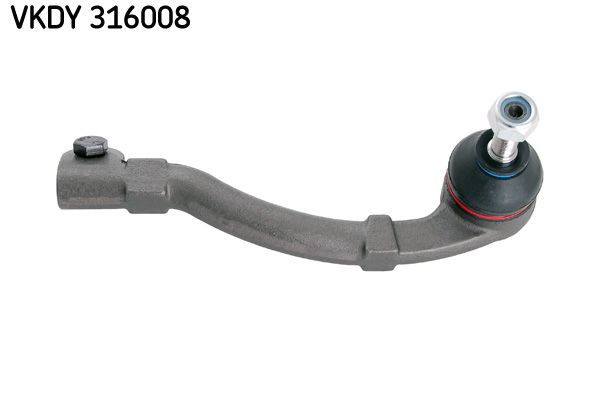 Наконечник поперечной рулевой тяги SKF VKDY316008