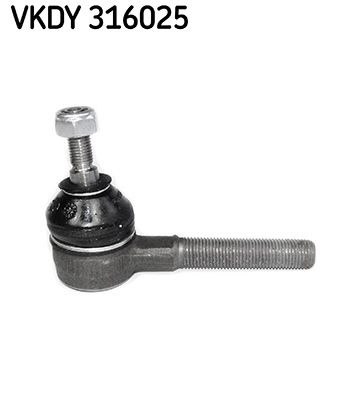 Наконечник поперечной рулевой тяги SKF VKDY316025