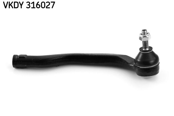 Наконечник поперечной рулевой тяги SKF VKDY316027