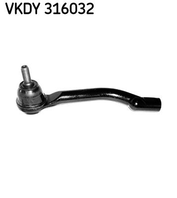 Наконечник поперечной рулевой тяги SKF VKDY316032