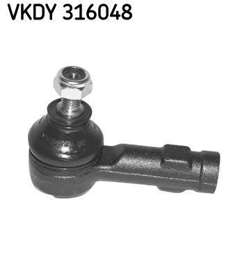 Наконечник поперечной рулевой тяги SKF VKDY316048