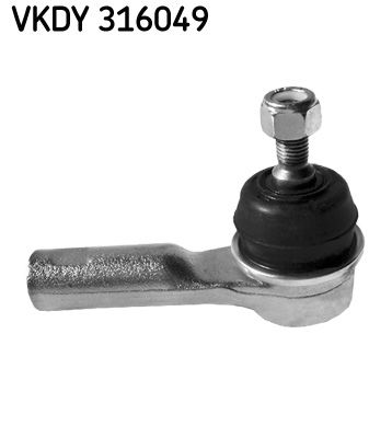 Наконечник поперечной рулевой тяги SKF VKDY316049