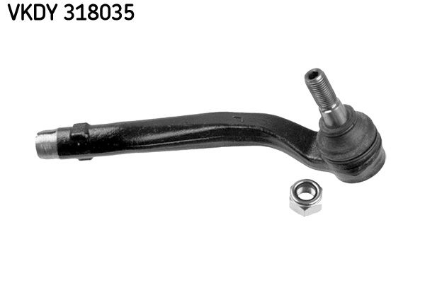Наконечник поперечной рулевой тяги SKF VKDY318035