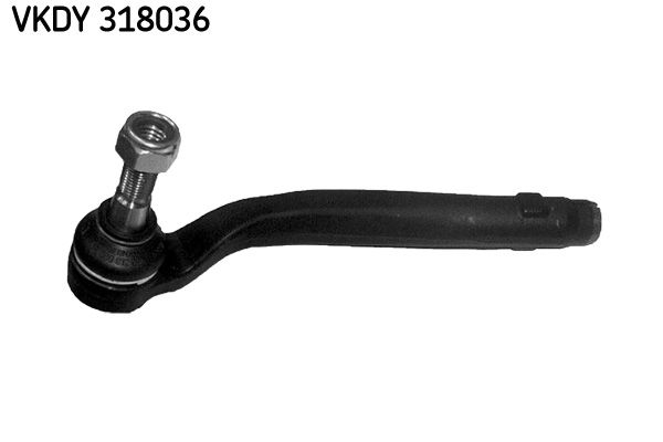 Наконечник поперечной рулевой тяги SKF VKDY318036