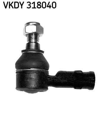 Наконечник поперечной рулевой тяги SKF VKDY318040