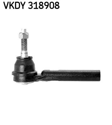 Наконечник поперечной рулевой тяги SKF VKDY318908