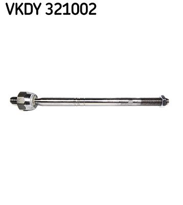 Осевой шарнир, рулевая тяга SKF VKDY321002