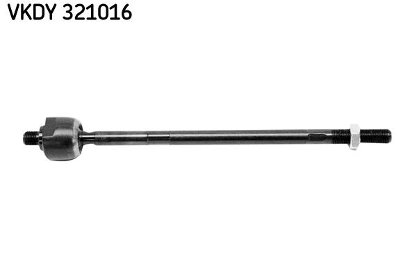 Осевой шарнир, рулевая тяга SKF VKDY321016