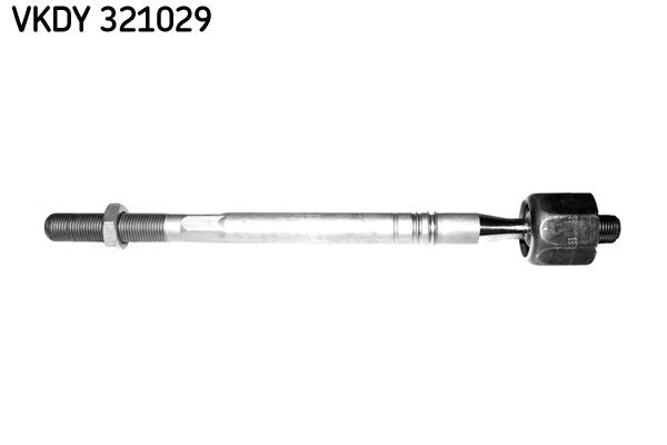 Осевой шарнир, рулевая тяга SKF VKDY321029