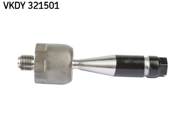 Осевой шарнир, рулевая тяга SKF VKDY321501