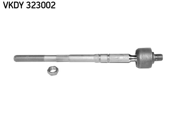 Осевой шарнир, рулевая тяга SKF VKDY323002