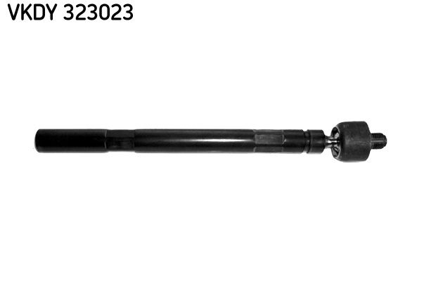Осевой шарнир, рулевая тяга SKF VKDY323023