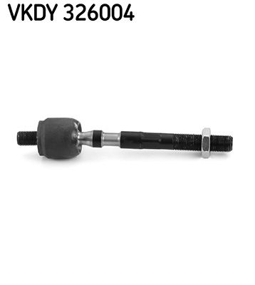 Осевой шарнир, рулевая тяга SKF VKDY326004