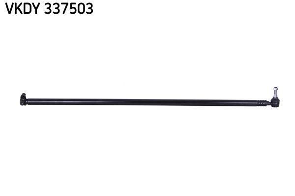 Поперечная рулевая тяга SKF VKDY337503