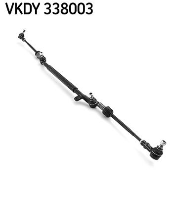 Поперечная рулевая тяга SKF VKDY338003